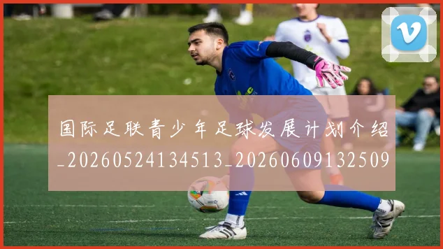国际足联青少年足球发展计划介绍_20260524134513_20260609132509